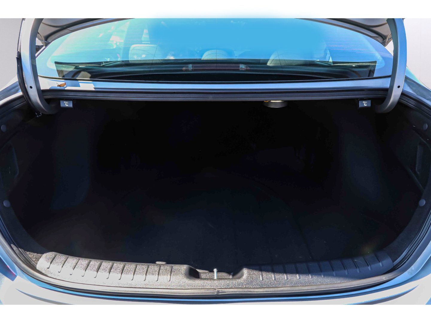 Certified 2024 Kia Forte GT w/ GT2 Package FWD image 23