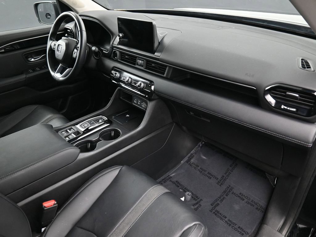 Used 2023 Honda Pilot EX-L image 11