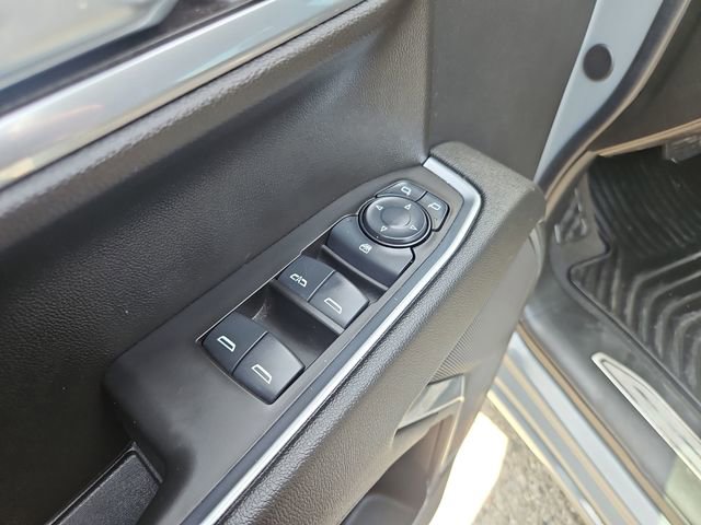 Used 2024 Chevrolet Silverado 1500 LT AWD/4WD image 12