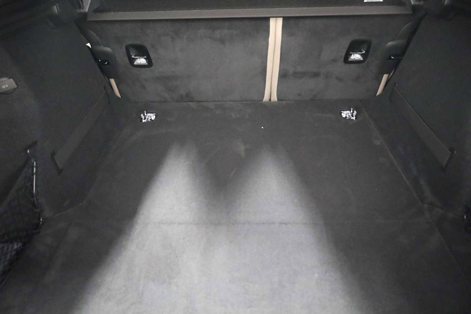 New 2025 Porsche Panamera 4 image 39