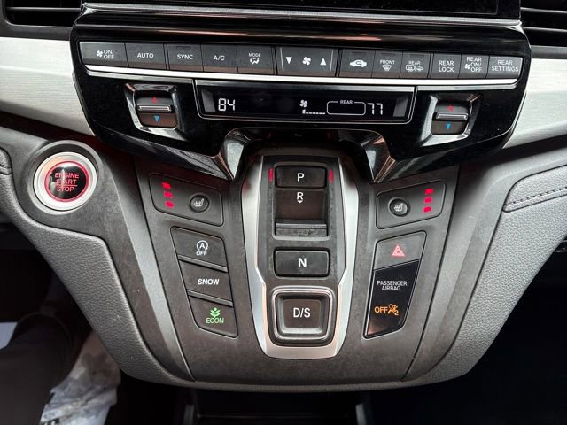 Used 2025 Honda Odyssey Sport-L image 22