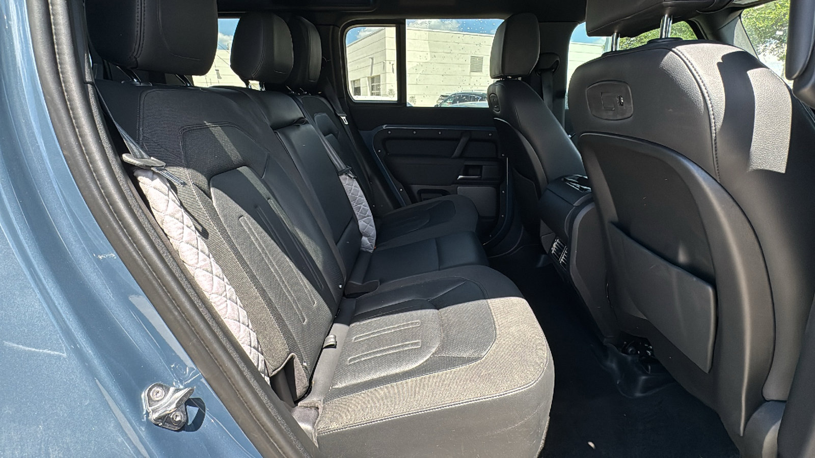 Used 2021 Land Rover Defender 110 S image 26