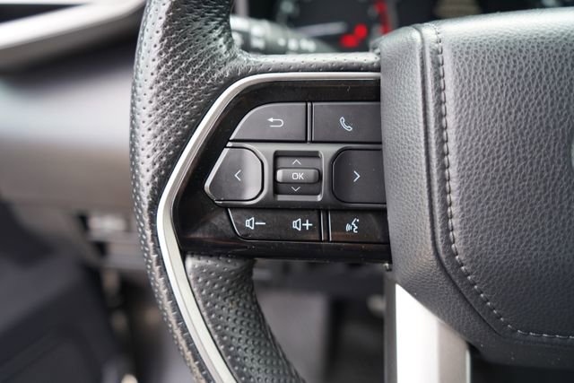 Used 2022 Toyota Tundra SR5 w/ TRD Off-Road Premium Package image 17