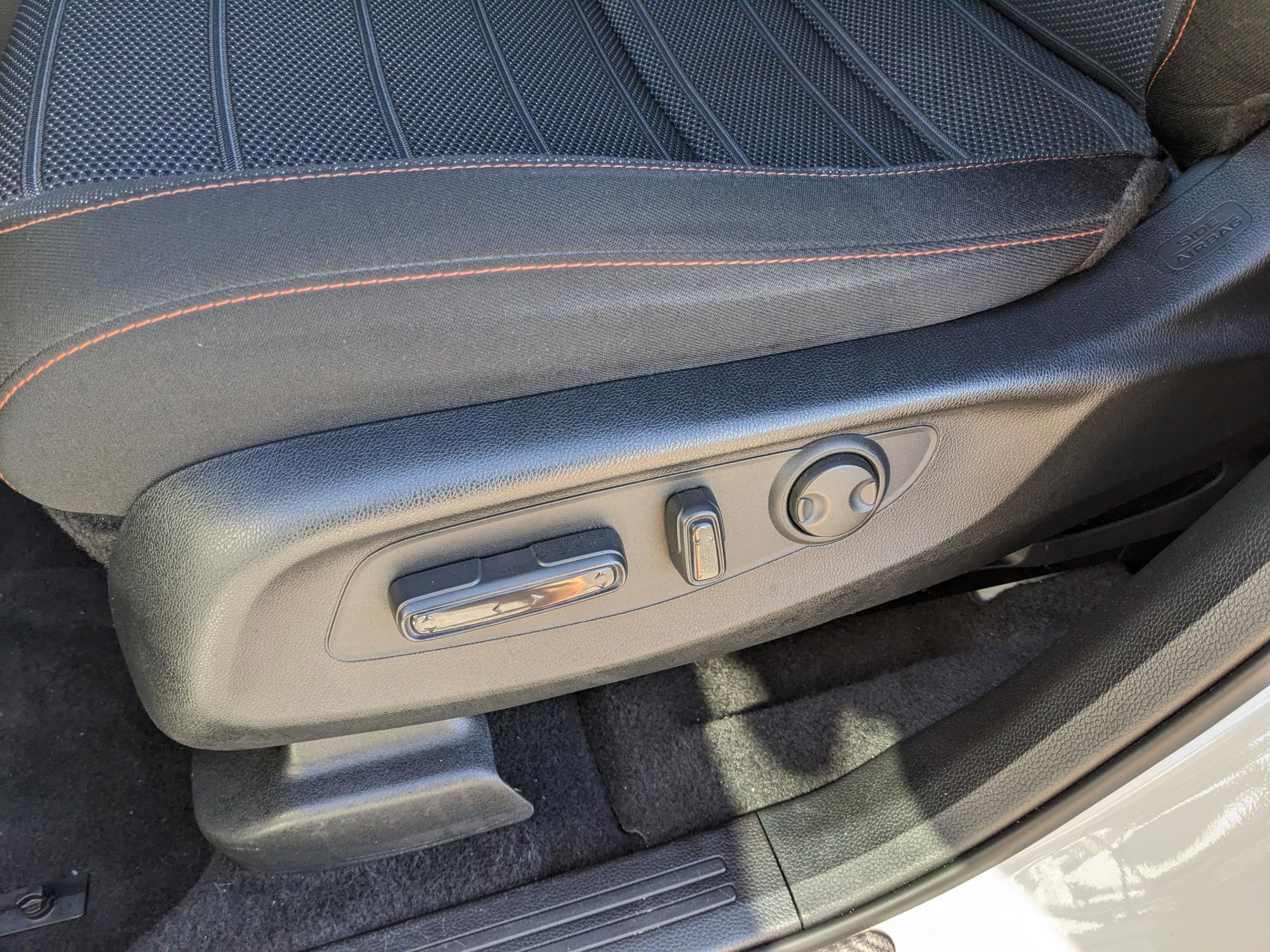 Used 2023 Honda CR-V Sport image 25