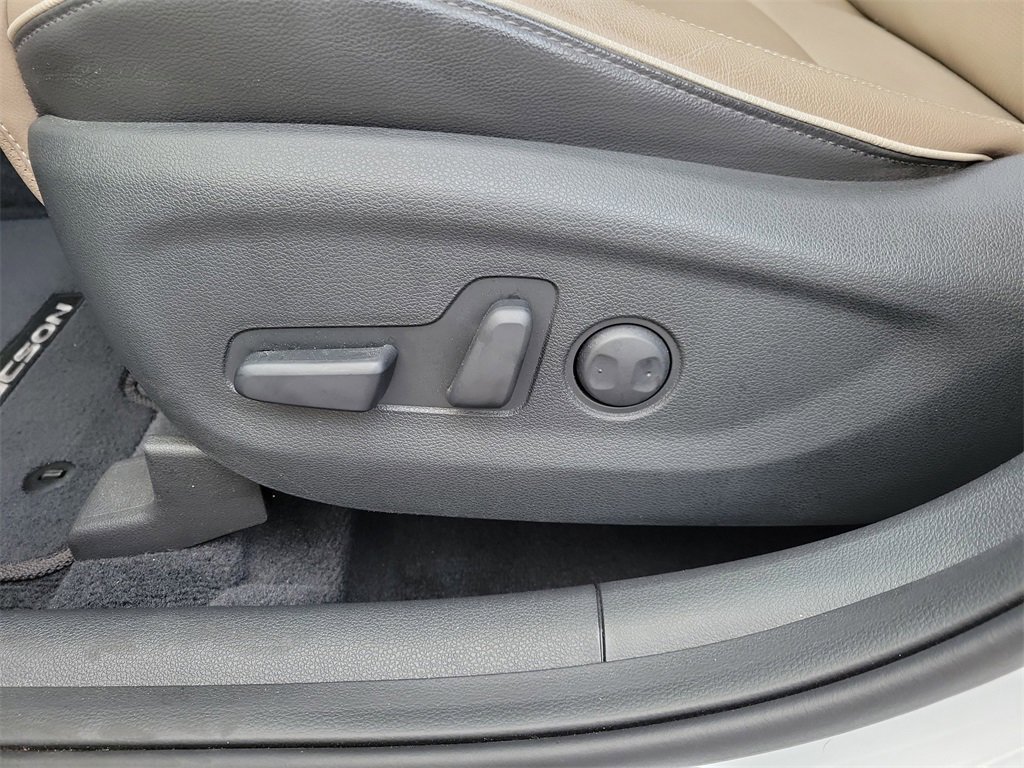 Used 2020 Hyundai Tucson Ultimate w/ Cargo Package image 25