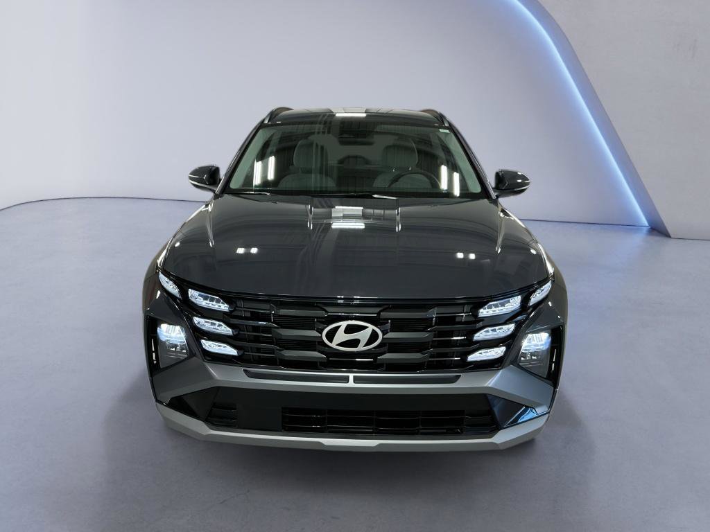 Certified 2026 Hyundai Tucson SEL AWD/4WD image 1