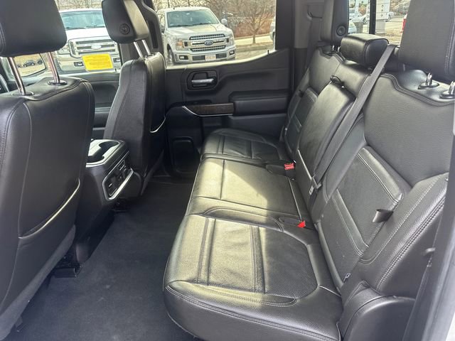 Used 2019 GMC Sierra 1500 Denali w/ Denali Ultimate Package image 14