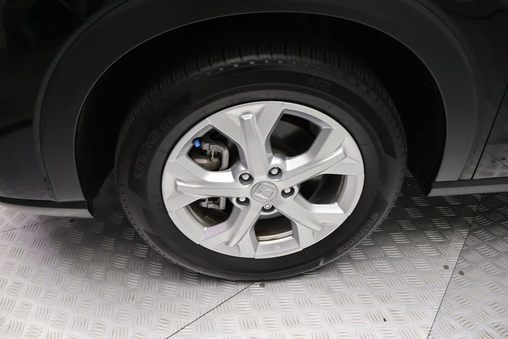 Used 2024 Honda HR-V LX image 4