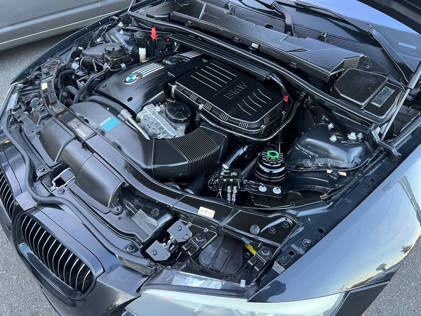 Used 2011 BMW 335is Coupe image 14