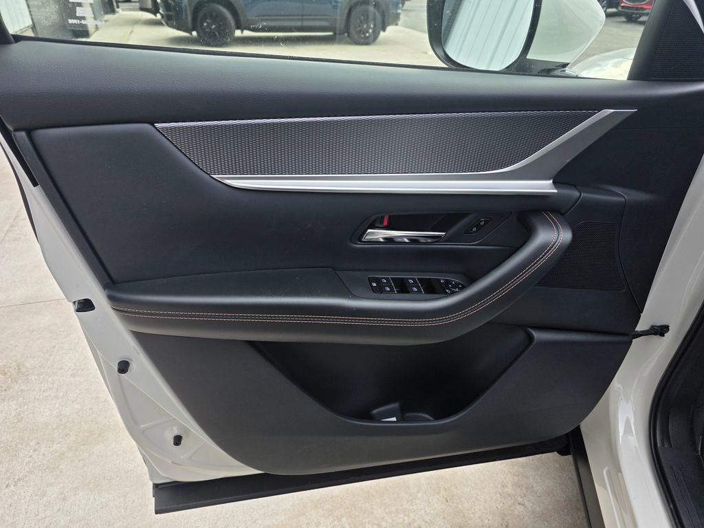 New 2026 MAZDA CX-90 3.3 Turbo w/ Preferred Package image 12