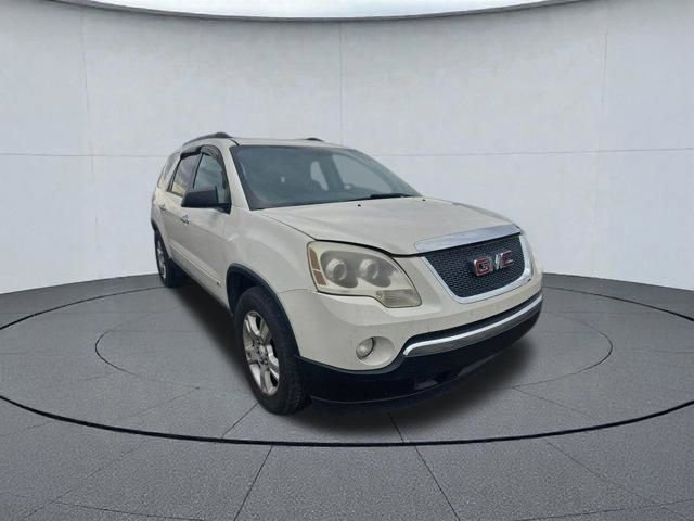 Used 2010 GMC Acadia SLE AWD/4WD image 6