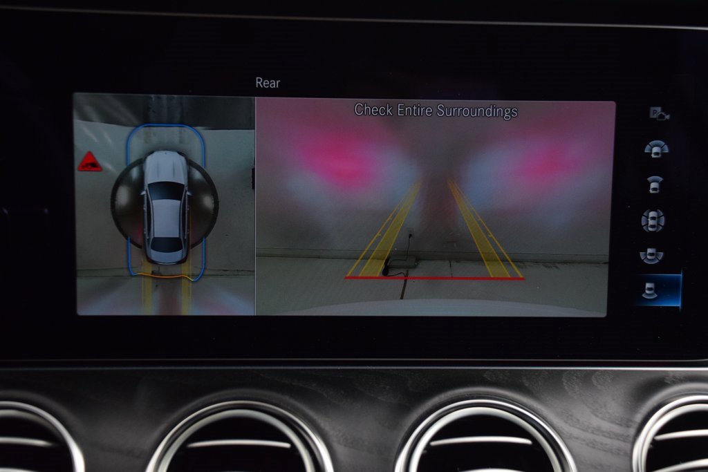 Certified 2023 Mercedes-Benz E 350 Sedan image 30