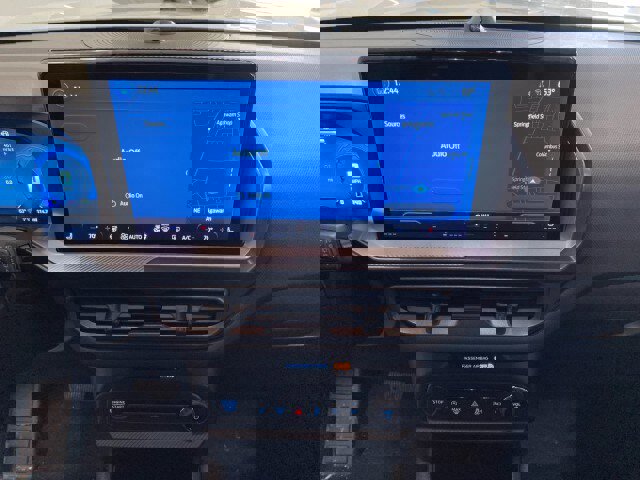 New 2025 Ford Bronco Sport Outer Banks w/ Outer Banks Tech Package+ image 27