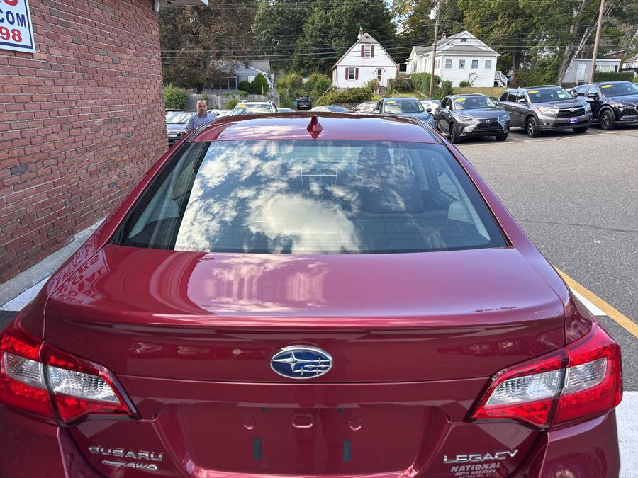 Used 2019 Subaru Legacy 2.5i Limited image 9