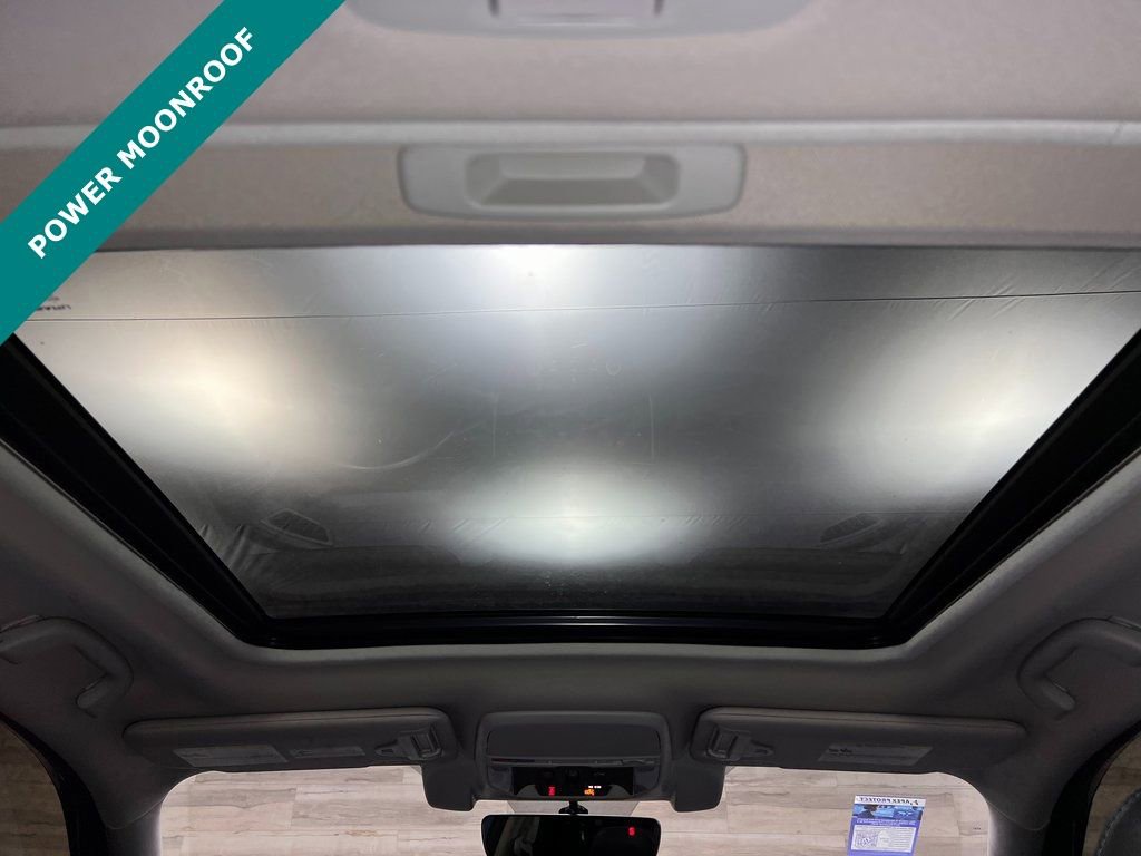 Used 2021 Subaru Forester Touring w/ Popular Package #2 image 5