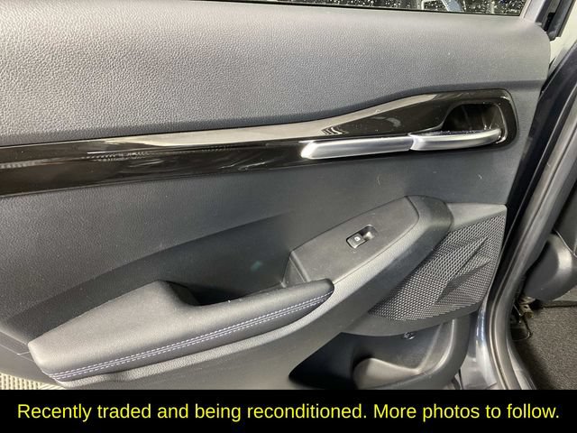 Used 2022 Kia Seltos Nightfall Edition AWD/4WD image 27