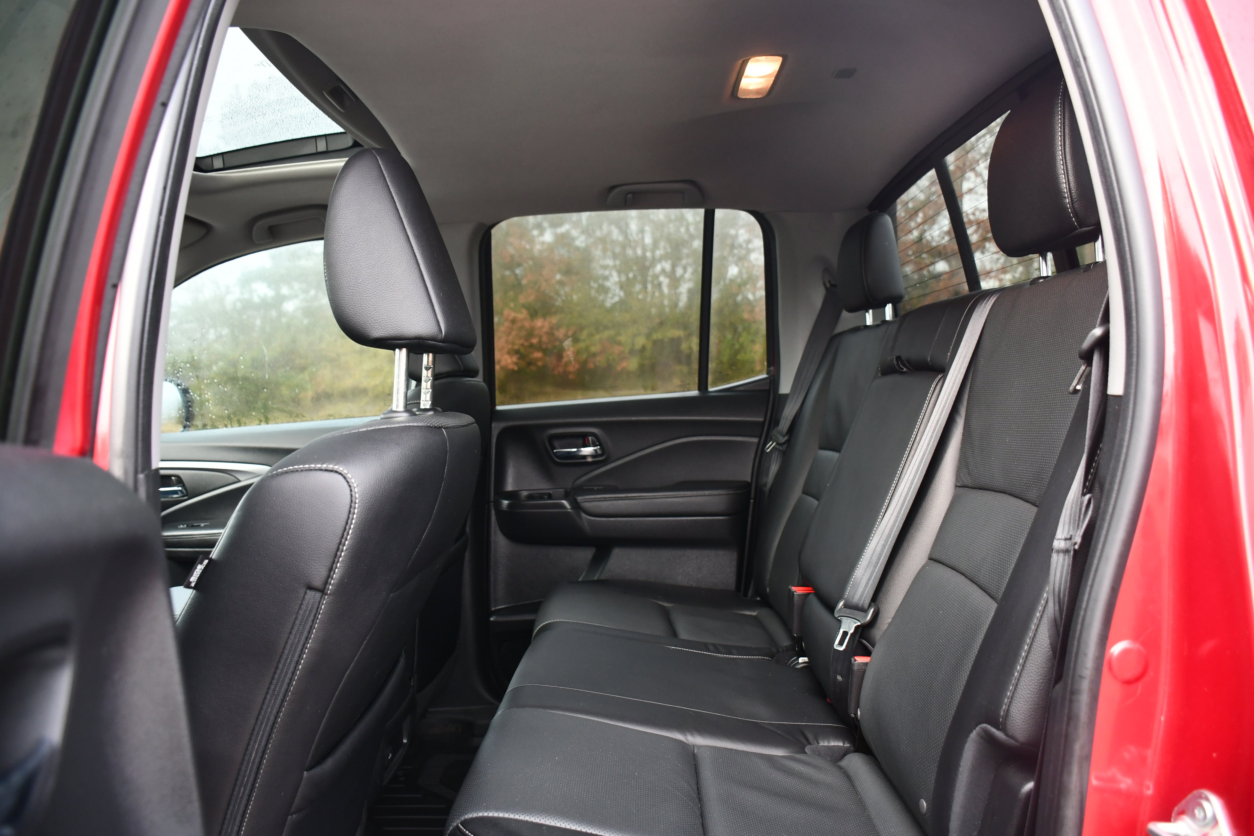 Used 2024 Honda Ridgeline RTL image 18