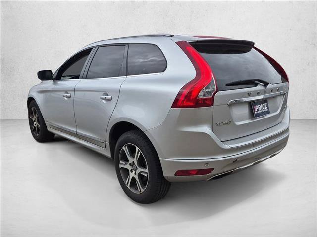 Used 2015 Volvo XC60 T6 Platinum AWD/4WD image 7