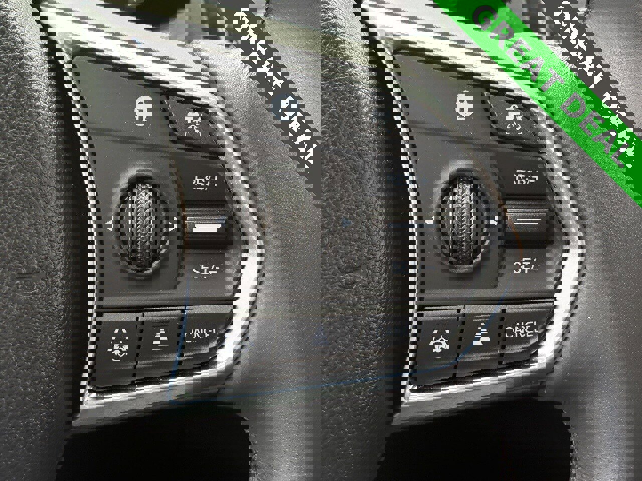 Used 2024 Acura MDX FWD image 19