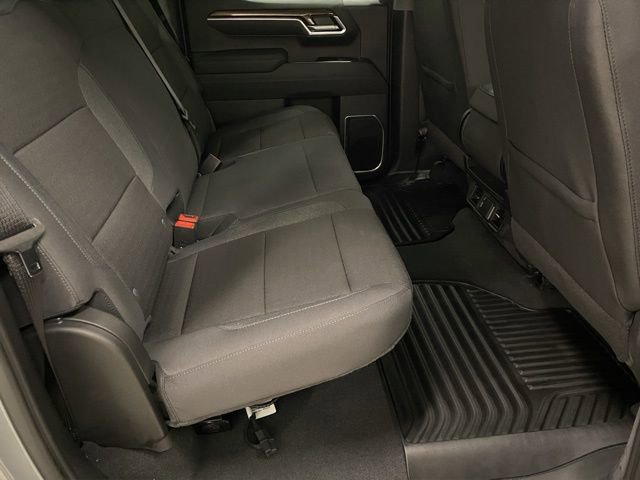 New 2026 Chevrolet Silverado 1500 LT w/ All Star Edition Plus image 26
