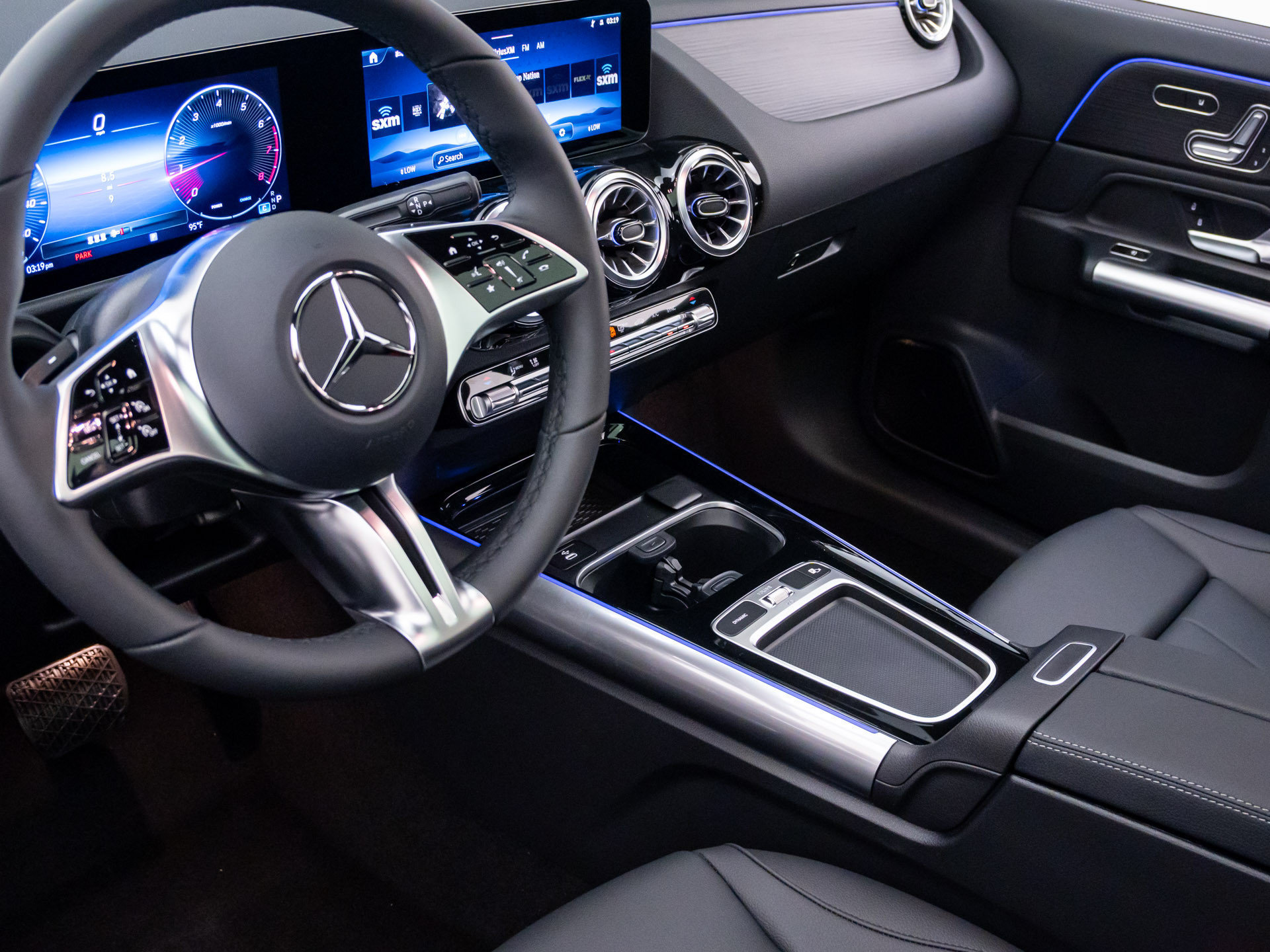 New 2026 Mercedes-Benz GLA 250 4MATIC image 12