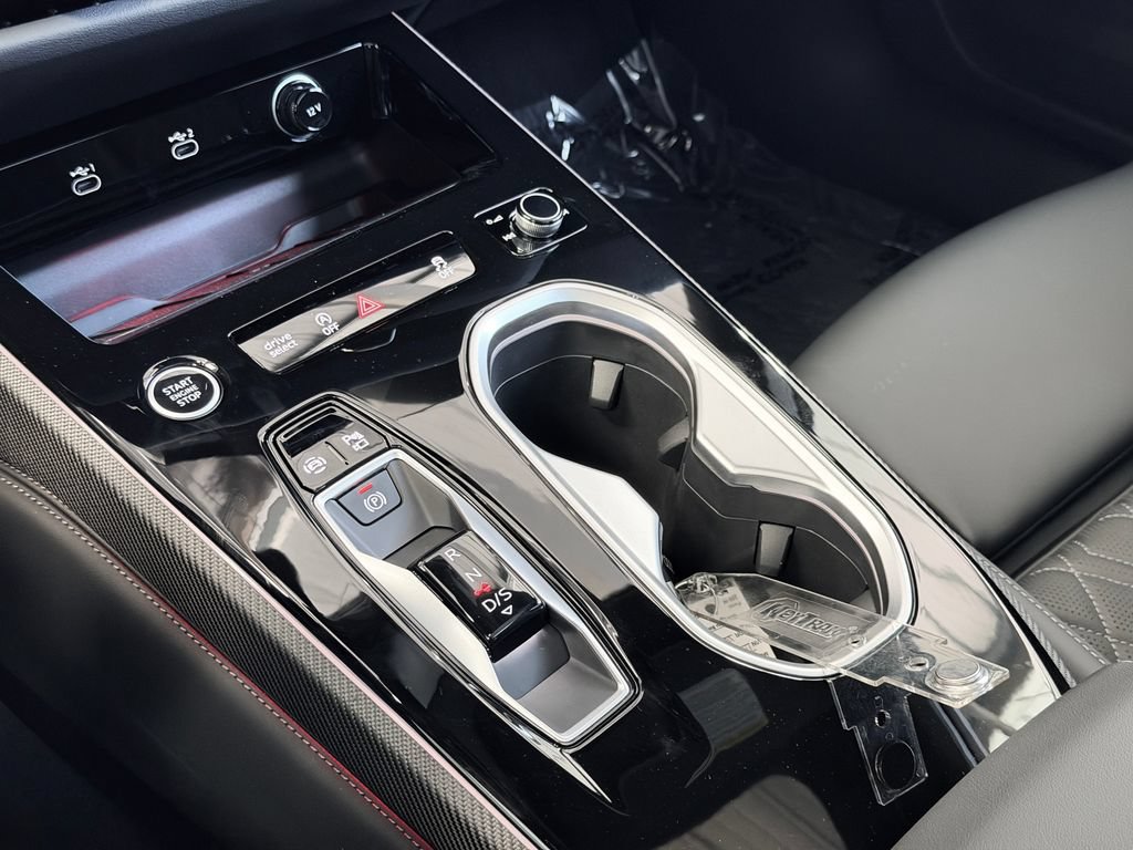 New 2026 Audi A6 Prestige AWD/4WD image 20