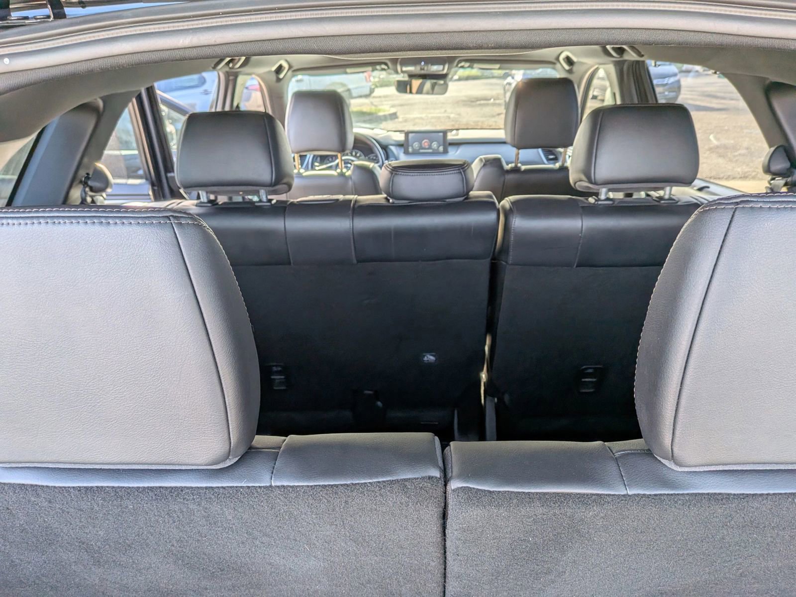 Used 2019 MAZDA CX-9 Grand Touring image 41