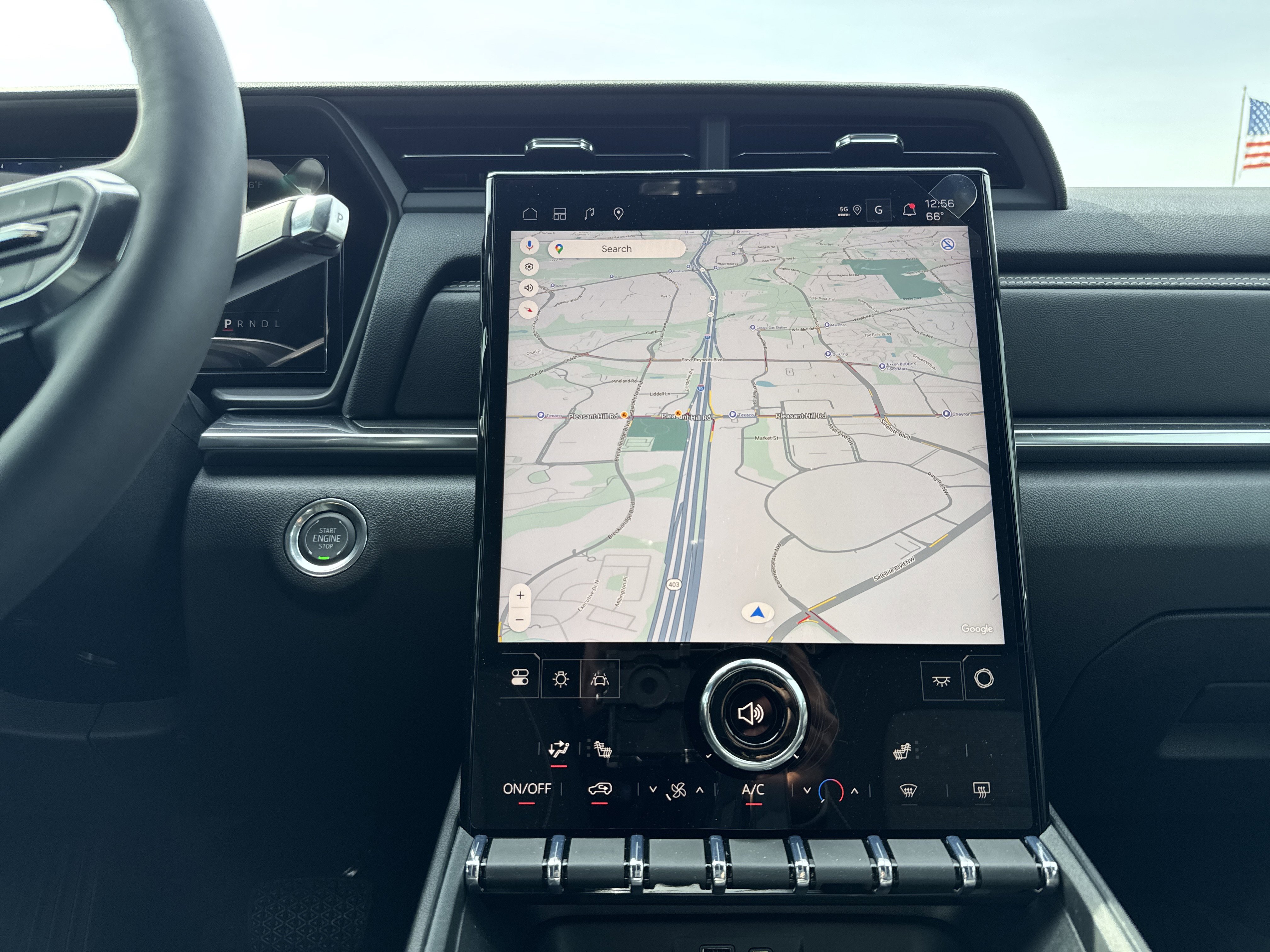 New 2026 GMC Terrain Elevation w/ Black Edition image 27