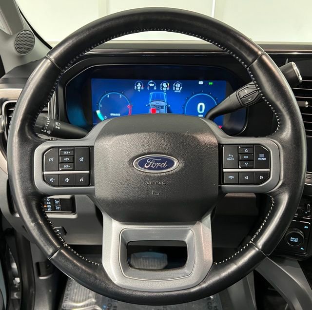 Used 2024 Ford F350 Lariat image 26