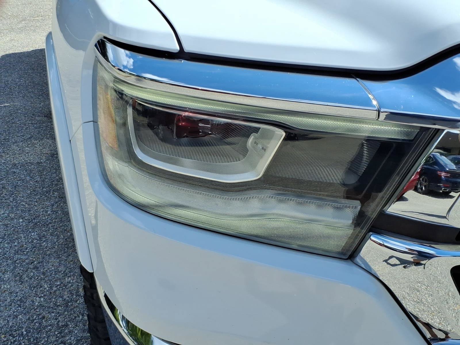 Used 2022 RAM 1500 Laramie RWD image 6