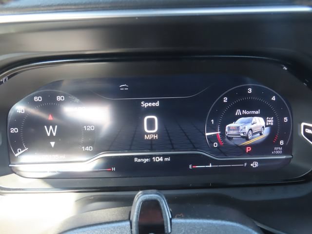 Used 2024 GMC Yukon XL Denali w/ Advanced Technology Package AWD/4WD image 39