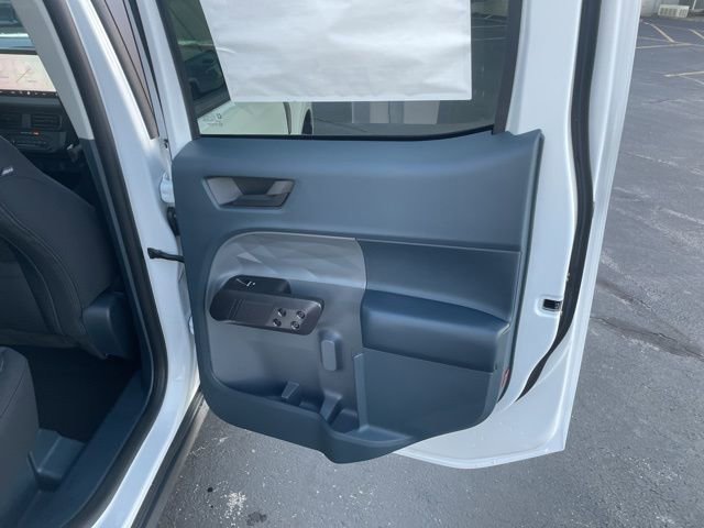 New 2026 Ford Maverick XLT w/ Equipment Group 301A image 48