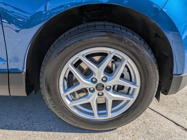 Used 2024 Ford Edge SEL w/ Convenience Package image 13