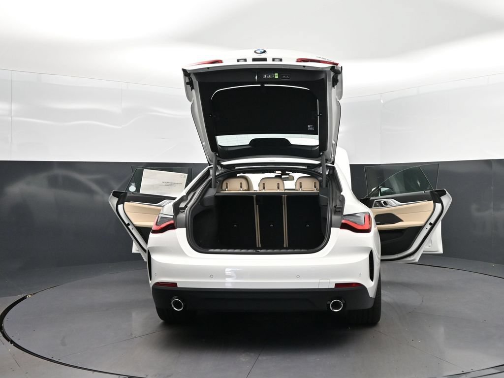 New 2026 BMW 430i w/ Premium Package RWD image 51