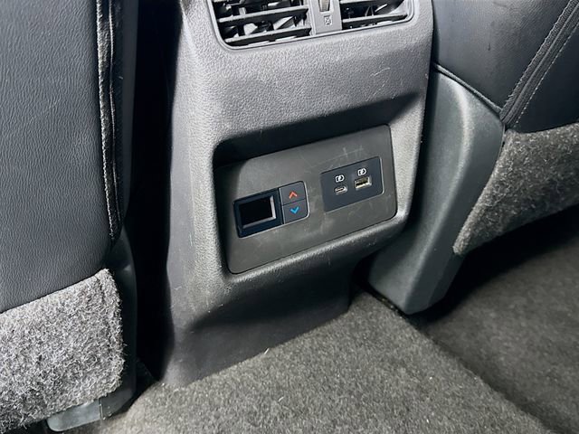 Used 2023 Nissan Rogue SL w/ SL Premium Package image 26