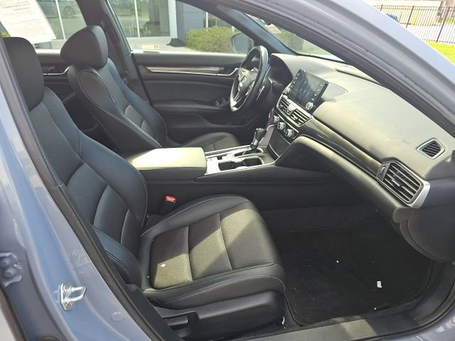 Used 2022 Honda Accord Sport image 19