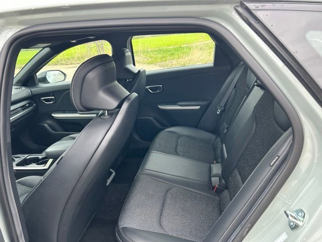 Certified 2025 Kia K4 GT-Line w/ GT-Line Sunroof Package FWD image 6