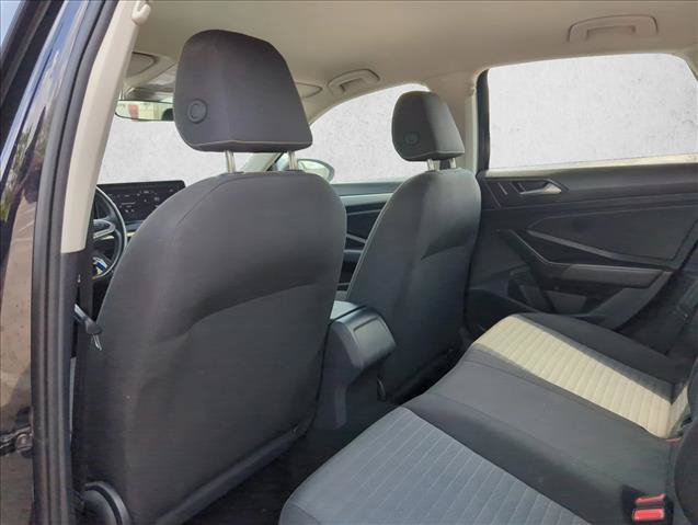Used 2025 Volkswagen Jetta S FWD image 16