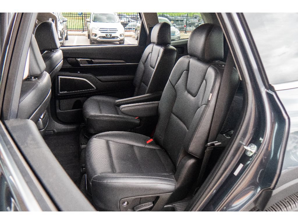 Used 2023 Kia Telluride S w/ S Sunroof Package AWD/4WD image 16