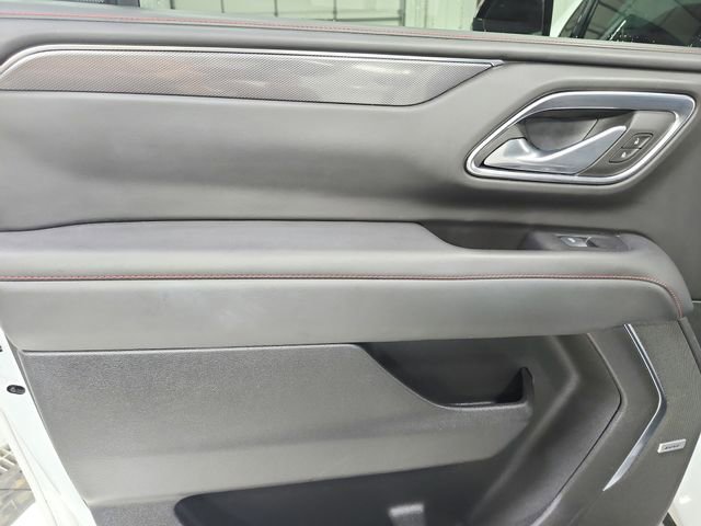 Used 2024 Chevrolet Suburban RST w/ Luxury Package AWD/4WD image 47