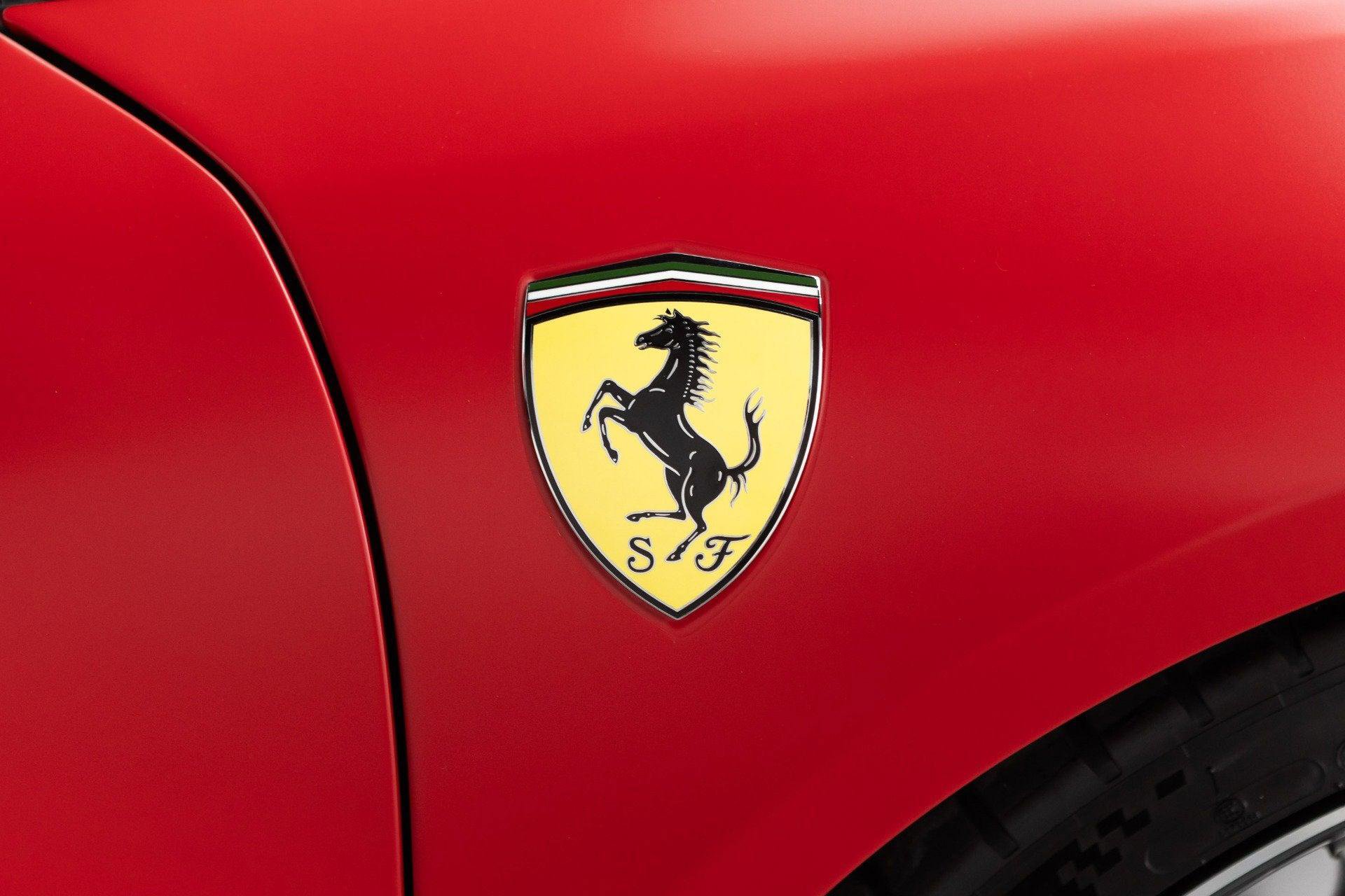 Certified 2024 Ferrari 296 GTB image 21