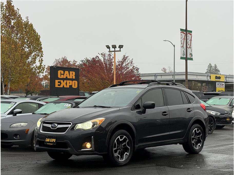 Used 2017 Subaru Crosstrek 2.0i Premium w/ Popular Package #2 image 19