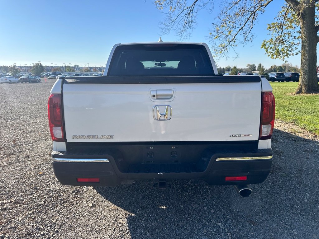 Used 2019 Honda Ridgeline Sport image 10