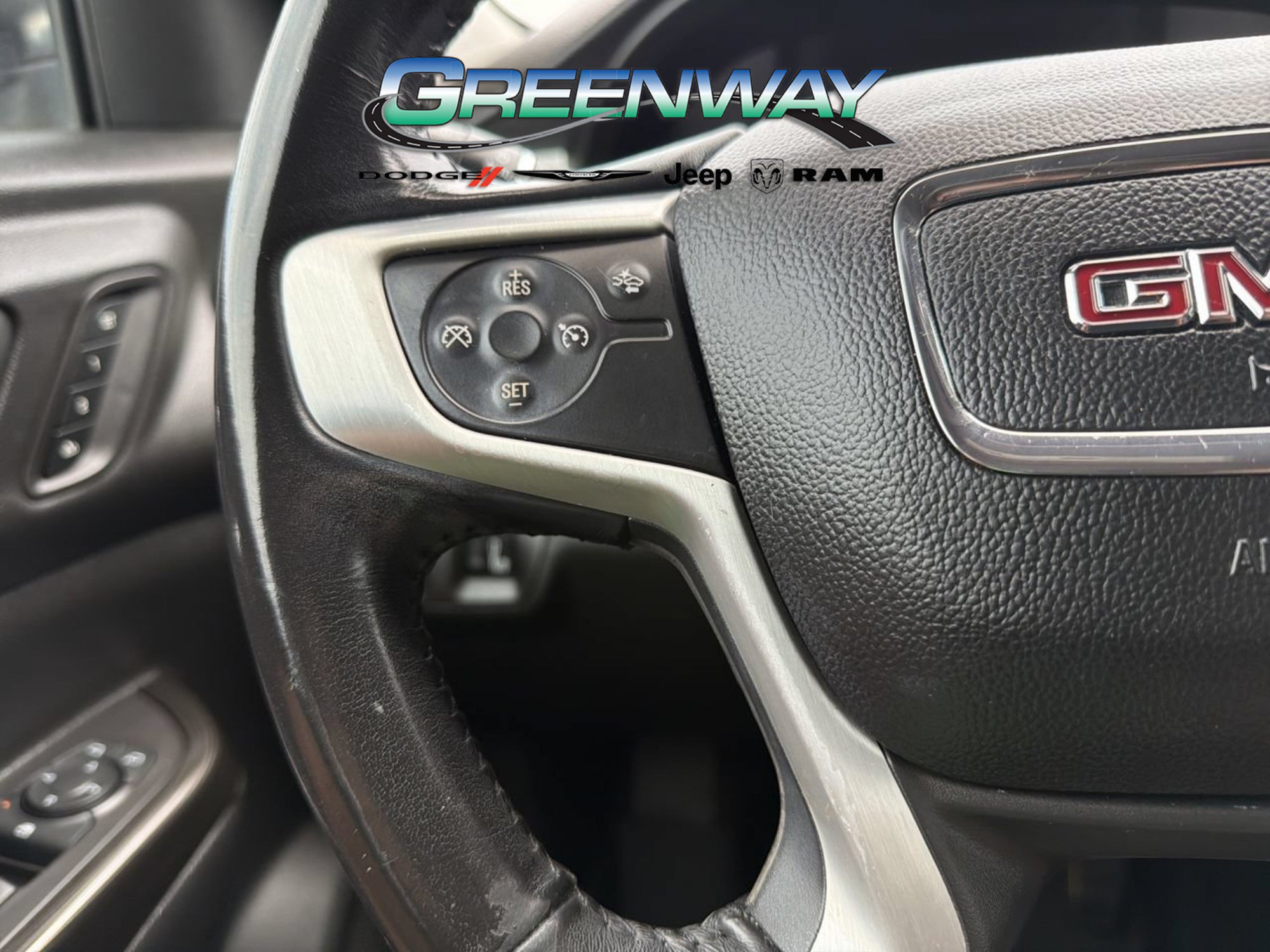 Used 2019 GMC Acadia SLT w/ LPO, Floor Liner Package FWD image 28
