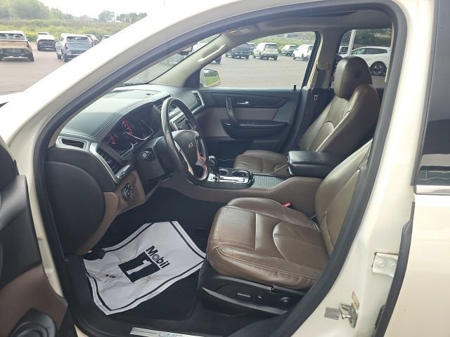 Used 2015 GMC Acadia SLT AWD/4WD image 12
