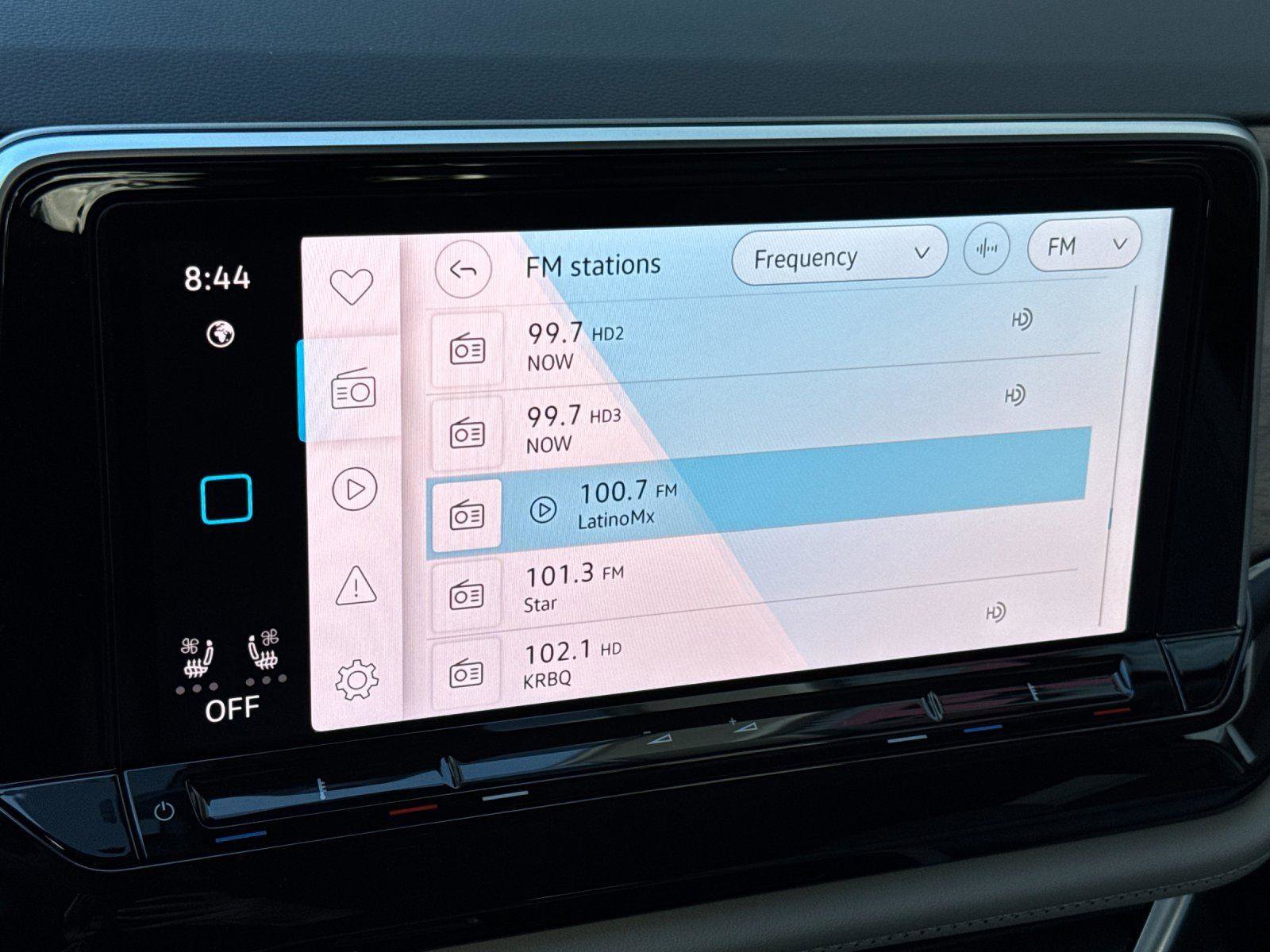 New 2026 Volkswagen Atlas SE AWD/4WD image 18