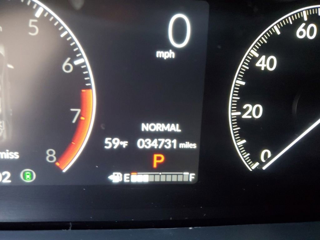 Certified 2023 Honda Pilot TrailSport image 16