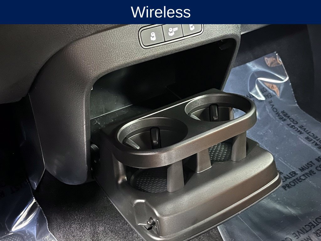 Used 2025 Volkswagen ID. Buzz Pro S RWD image 10