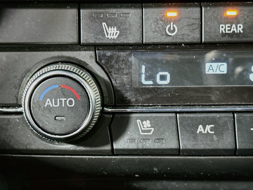 Used 2019 MAZDA CX-9 Grand Touring AWD/4WD image 23