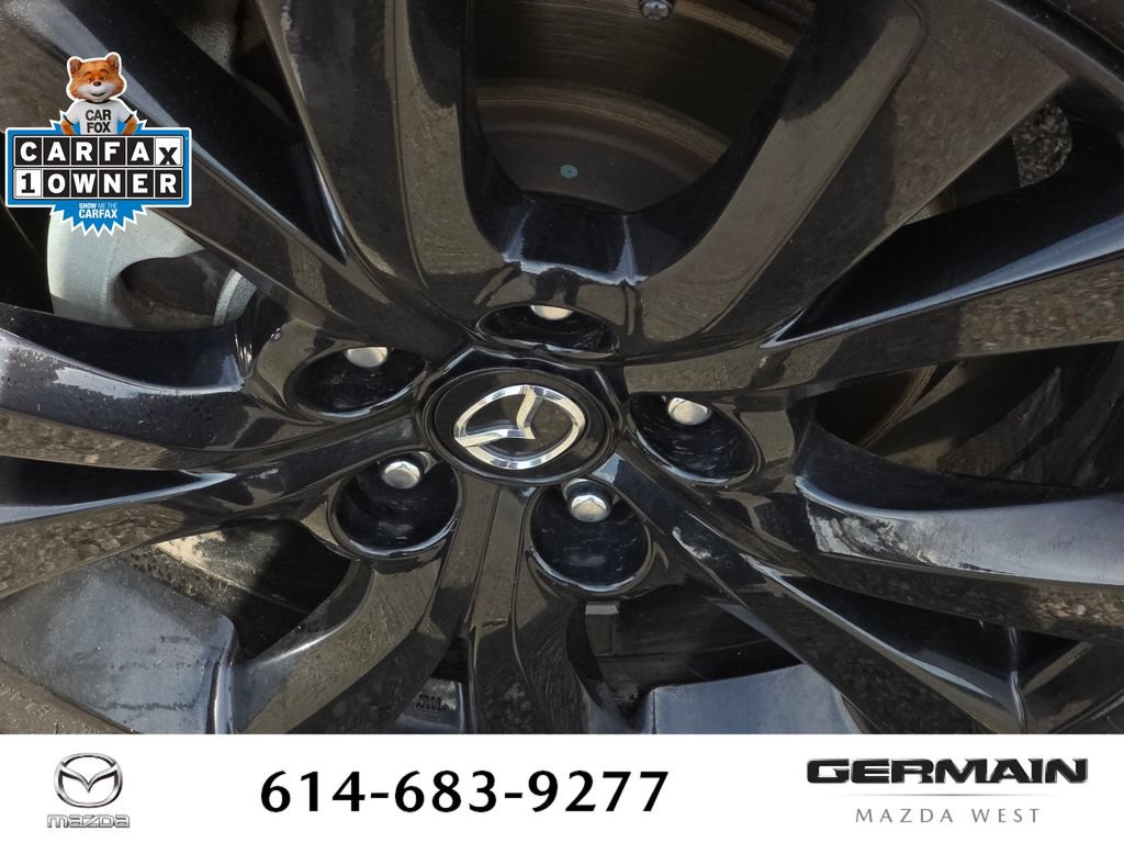 Used 2023 MAZDA CX-30 2.5 Turbo w/ Premium Plus Pkg AWD/4WD image 15
